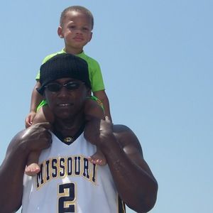 Meet your Posher, G.